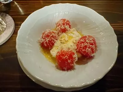 Amore（アモーレ）