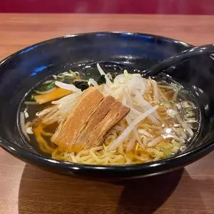 中華料理 隆豊園（リュウホウエン）