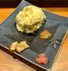 居酒屋じげん 本店