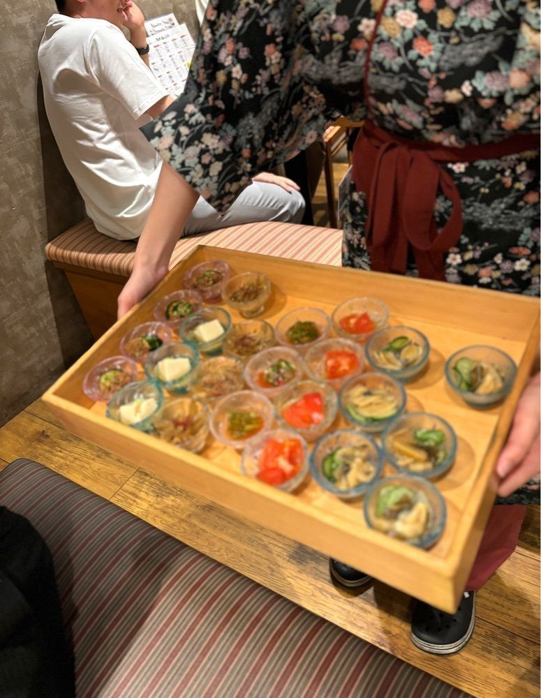 神様､食べても太らない身体をくださいさんが投稿した居酒屋じげん 本店に関する口コミの画像
