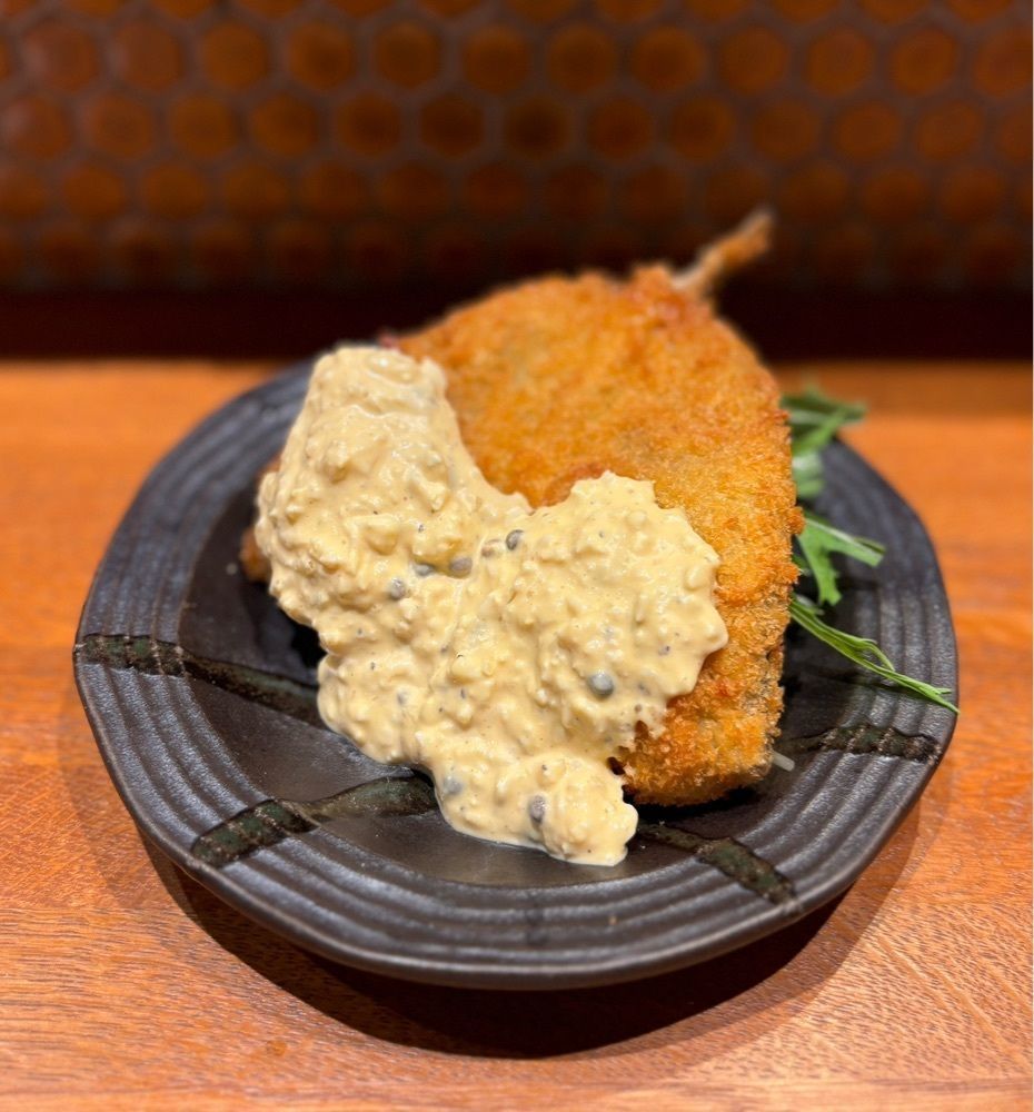 神様､食べても太らない身体をくださいさんが投稿した居酒屋じげん 本店に関する口コミの画像