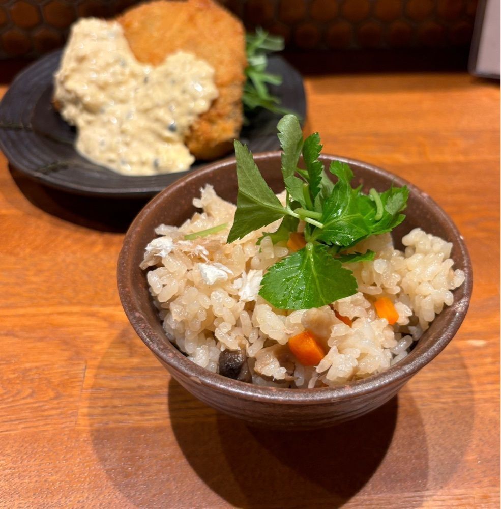 神様､食べても太らない身体をくださいさんが投稿した居酒屋じげん 本店に関する口コミの画像