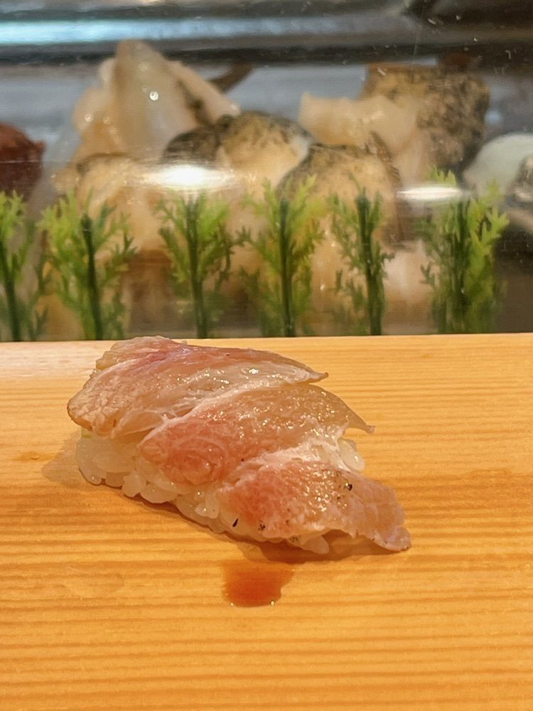 Yukiさんが投稿した寿し さがみやに関する口コミの画像