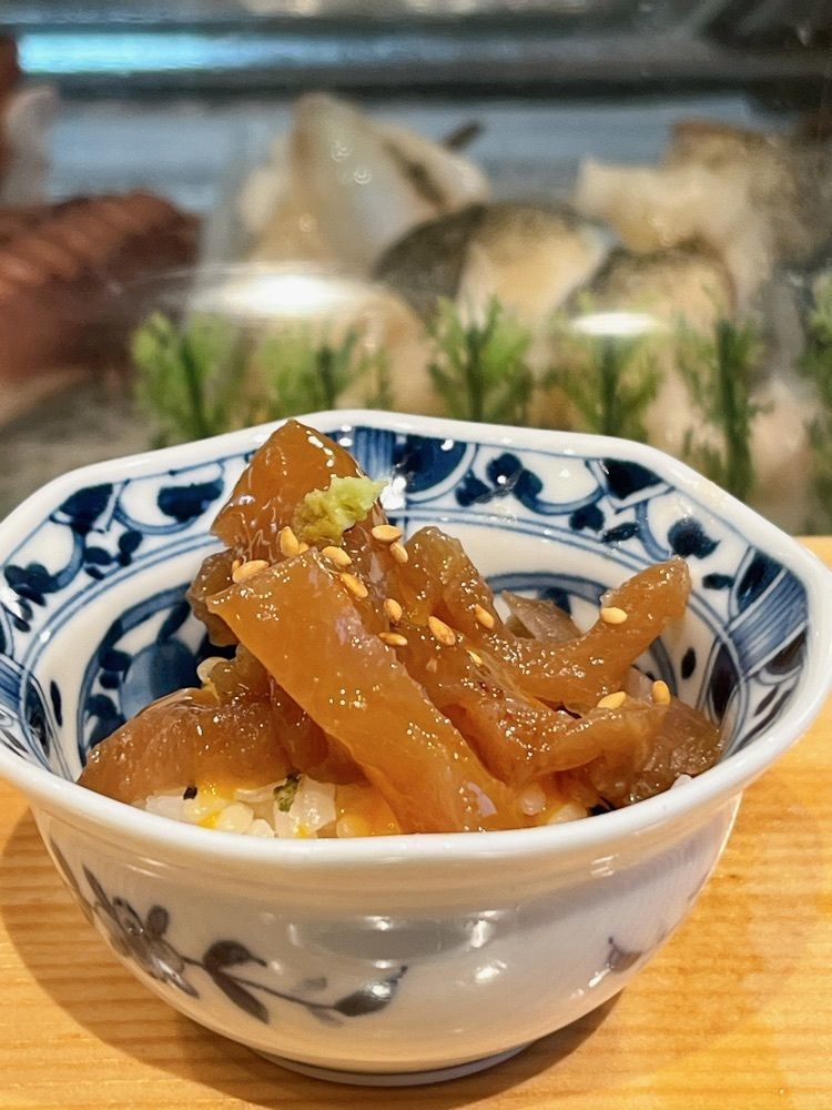 Yukiさんが投稿した寿し さがみやに関する口コミの画像