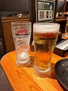 七輪焼肉 安安 葛西店