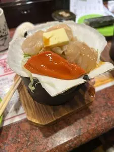 回転寿司根室花まる キラリス函館店