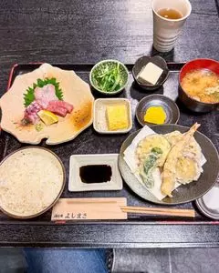 酒と肴 よしまさ