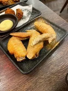 居酒屋革命 酔っ手羽 新橋店