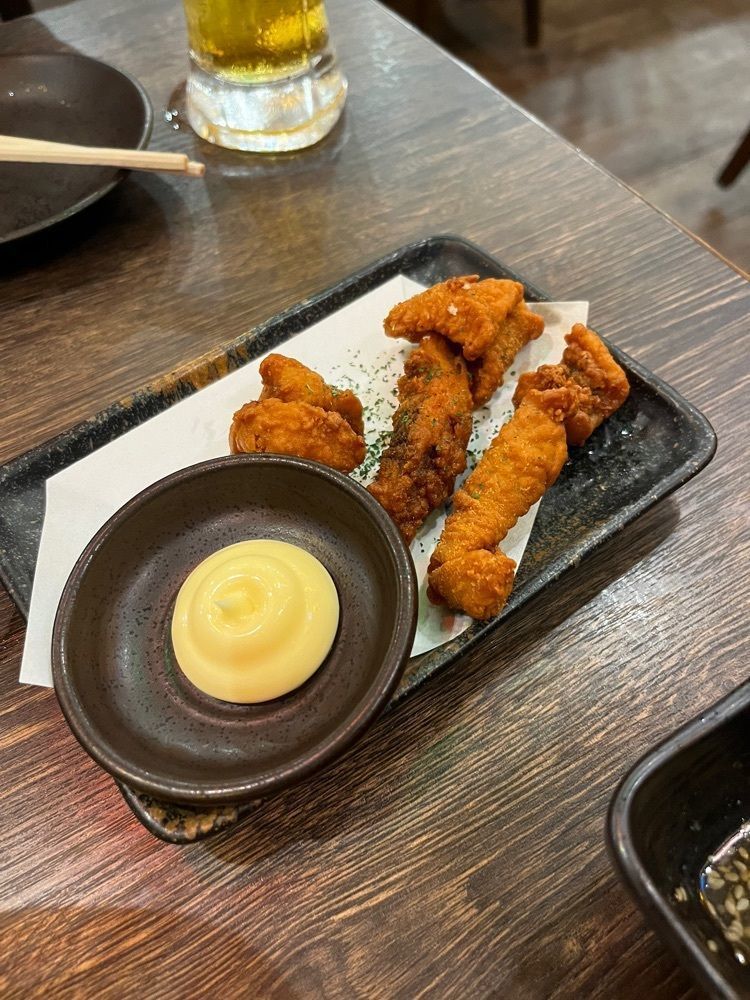 【東京近郊】居酒屋勝手にレビューさんが投稿した居酒屋革命 酔っ手羽 新橋店に関する口コミの画像