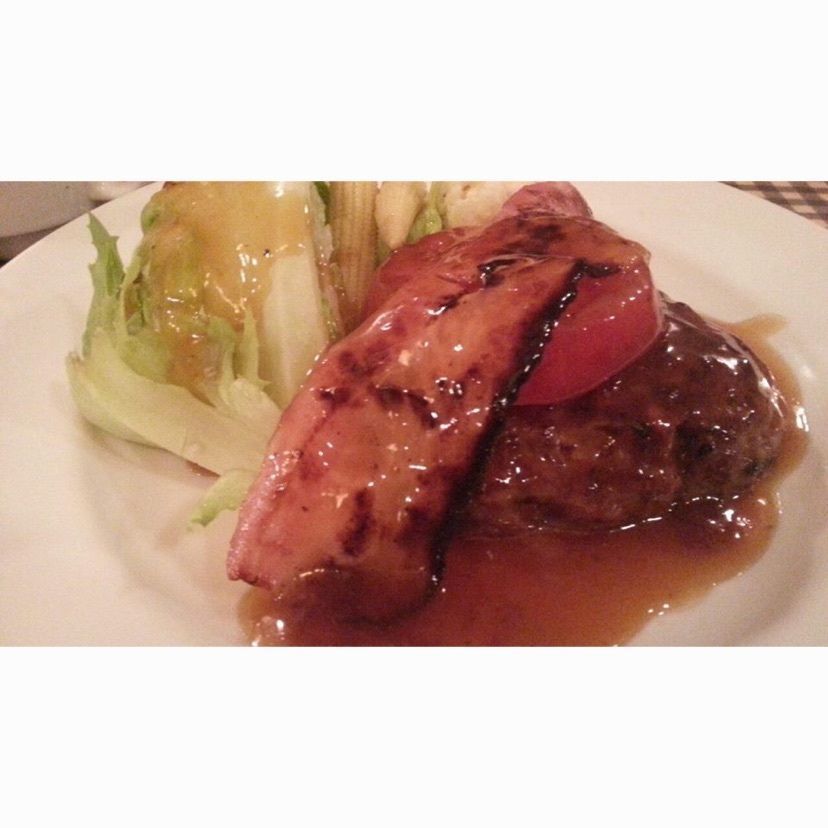 𓇼のんたん𓇼さんが投稿したイルソーレ ロッソ（IL SOLE ROSSO）に関する口コミの画像