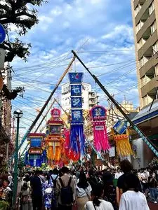 なまらうまいっしょ 平塚駅北口店