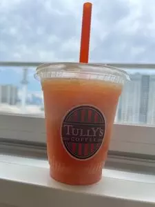 タリーズコーヒー がん研有明病院店