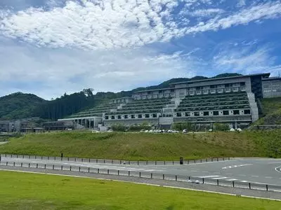 覚王山フルーツ大福 弁才天 VISON多気店