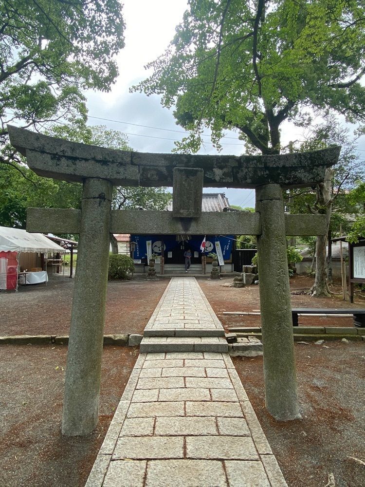 Rhapsodyさんが投稿した坂本八幡宮に関する口コミの画像
