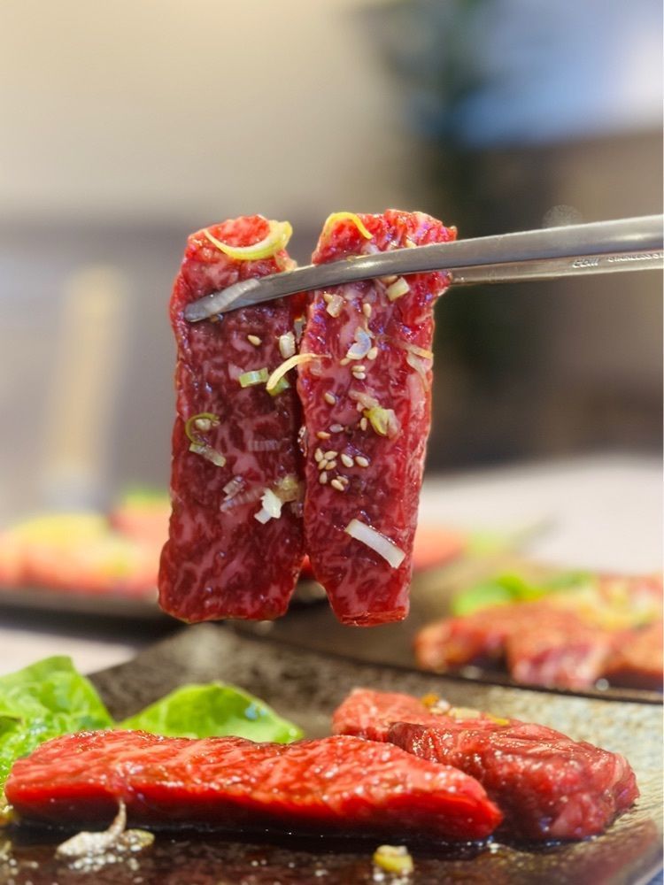 あんよさんが投稿した焼肉 伽耶（KAYA）に関する口コミの画像
