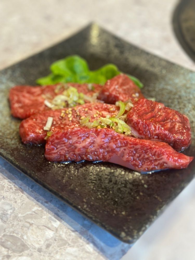 あんよさんが投稿した焼肉 伽耶（KAYA）に関する口コミの画像