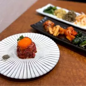 焼肉処 四季 兵庫店