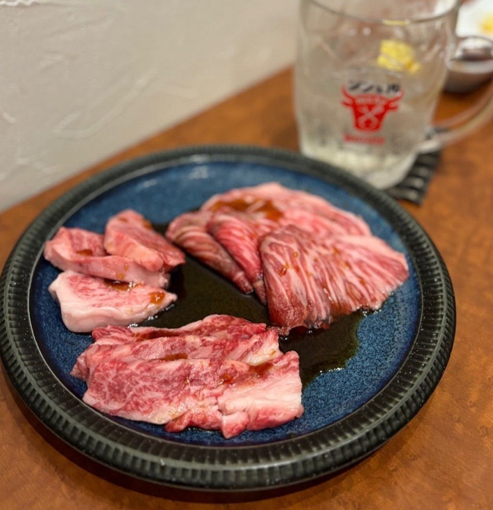 神様､食べても太らない身体をくださいさんが投稿した焼肉処 四季 兵庫店に関する口コミの画像