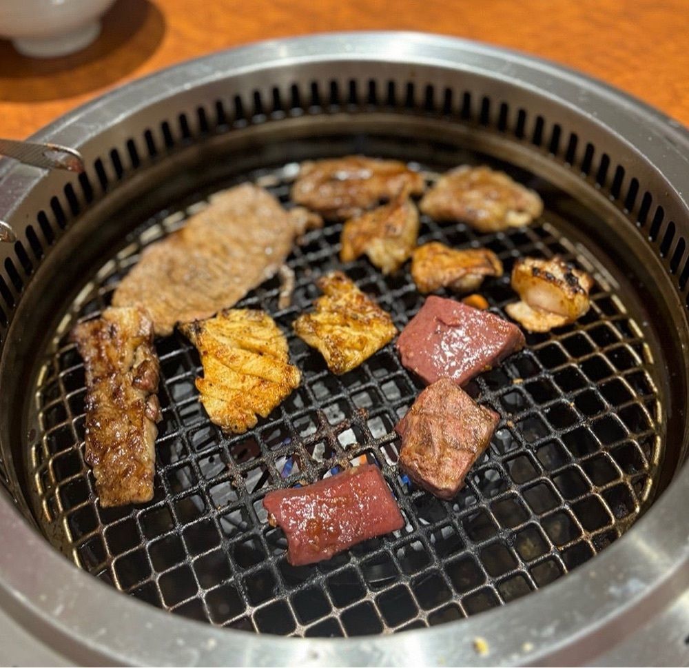 神様､食べても太らない身体をくださいさんが投稿した焼肉処 四季 兵庫店に関する口コミの画像