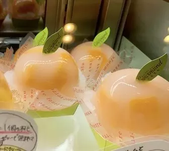 杜のパティスリーぐるまん