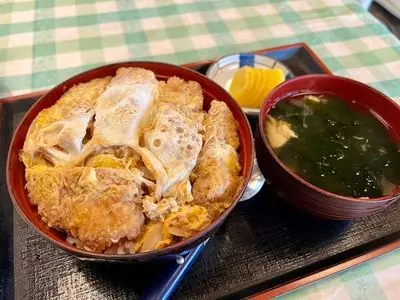 あさま食堂