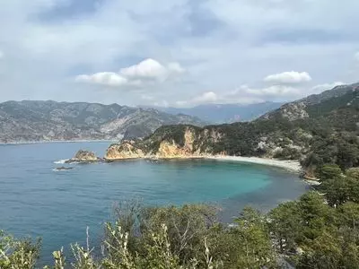 黄金崎公園