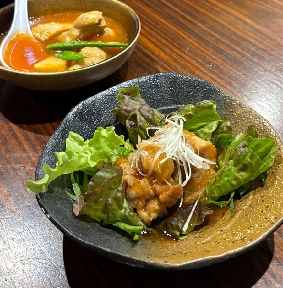 神様､食べても太らない身体をくださいさんが投稿した炭火焼鳥ももたろう 本店に関する口コミの画像