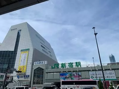 おこわ米八 新宿タカシマヤ