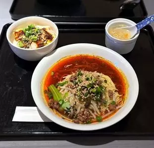 四川曹家官府菜　蜀　（suu）