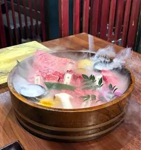 神戸ビーフ焼肉 お加虎（オカトラ）