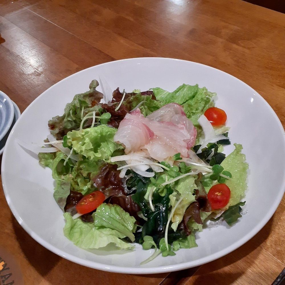 A bientot Japonさんが投稿した道後麦酒館（ドウゴバクシュカン）に関する口コミの画像