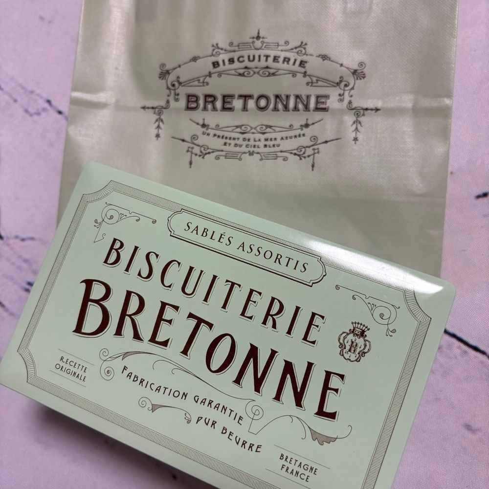 エリーチカさんが投稿したビスキュイテリエ ブルトンヌ 池袋東武店に関する口コミの画像