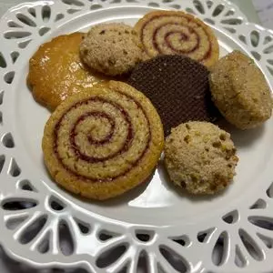 ビスキュイテリエ ブルトンヌ 池袋東武店 2枚目
