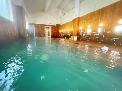 須川高原温泉（スカワコウゲンオンセン）