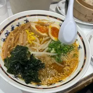 御座候 たんたん山陽店（ござそうろう）