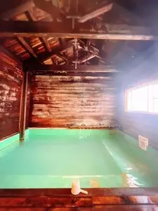 須川高原温泉（スカワコウゲンオンセン）