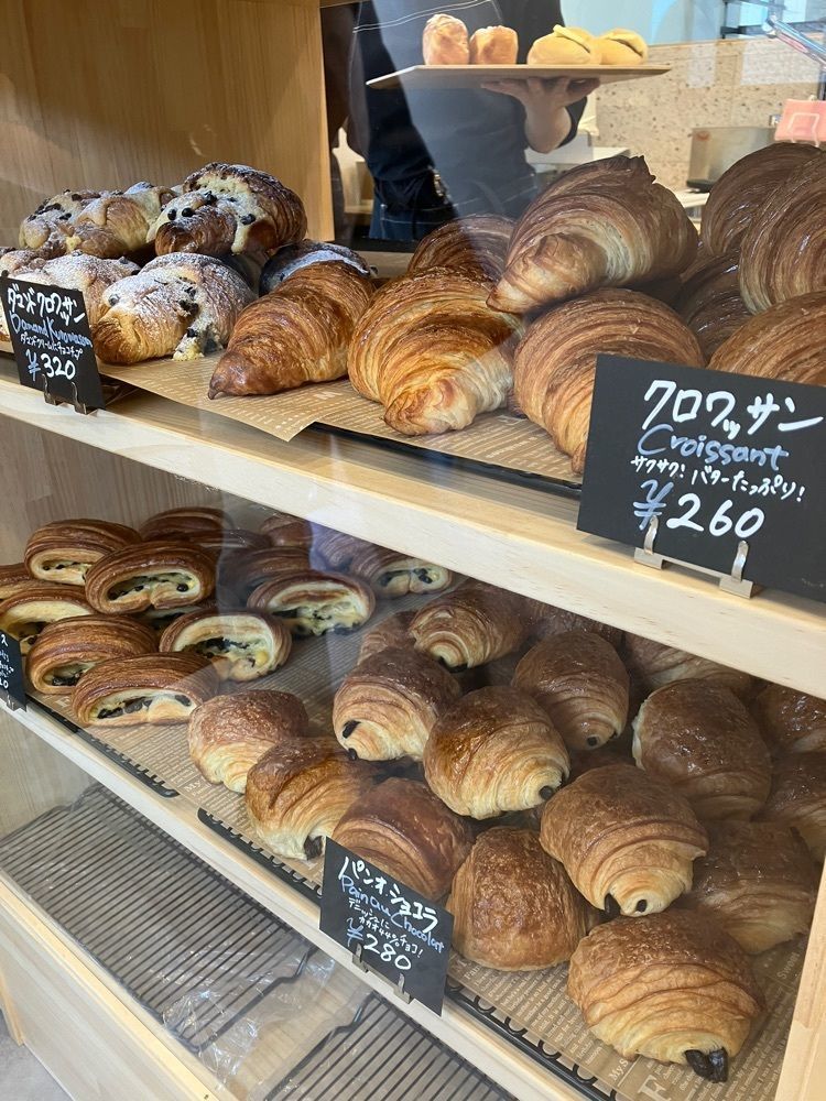 Nさんが投稿したRueLLe Bakery （リュエルベーカリー）に関する口コミの画像