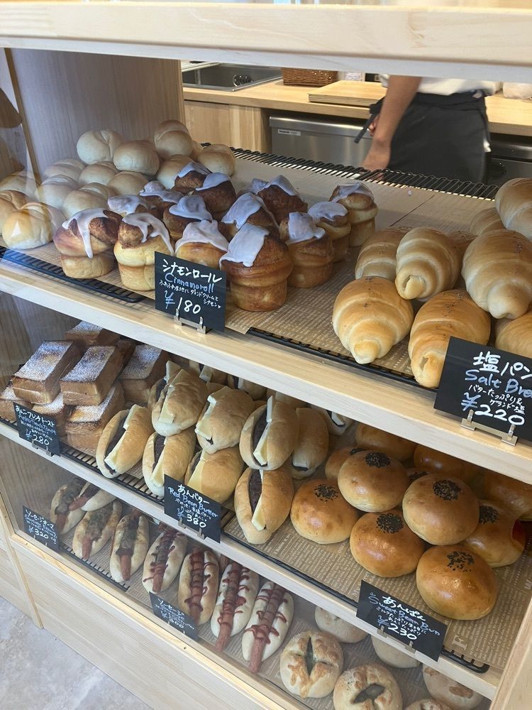 Nさんが投稿したRueLLe Bakery （リュエルベーカリー）に関する口コミの画像