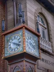 小樽オルゴール堂 本館