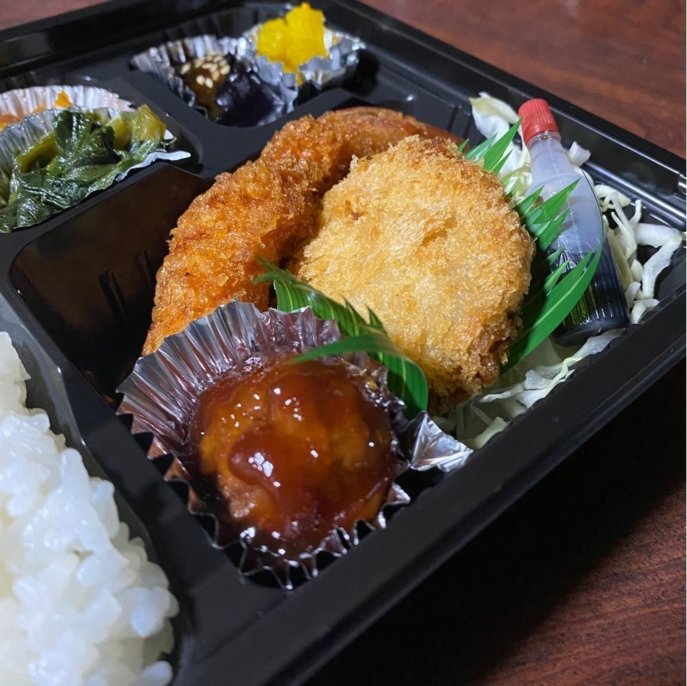 鉄道王さんが投稿したカフェMESHI MIYABI（カフェ メシ ミヤビ）に関する口コミの画像
