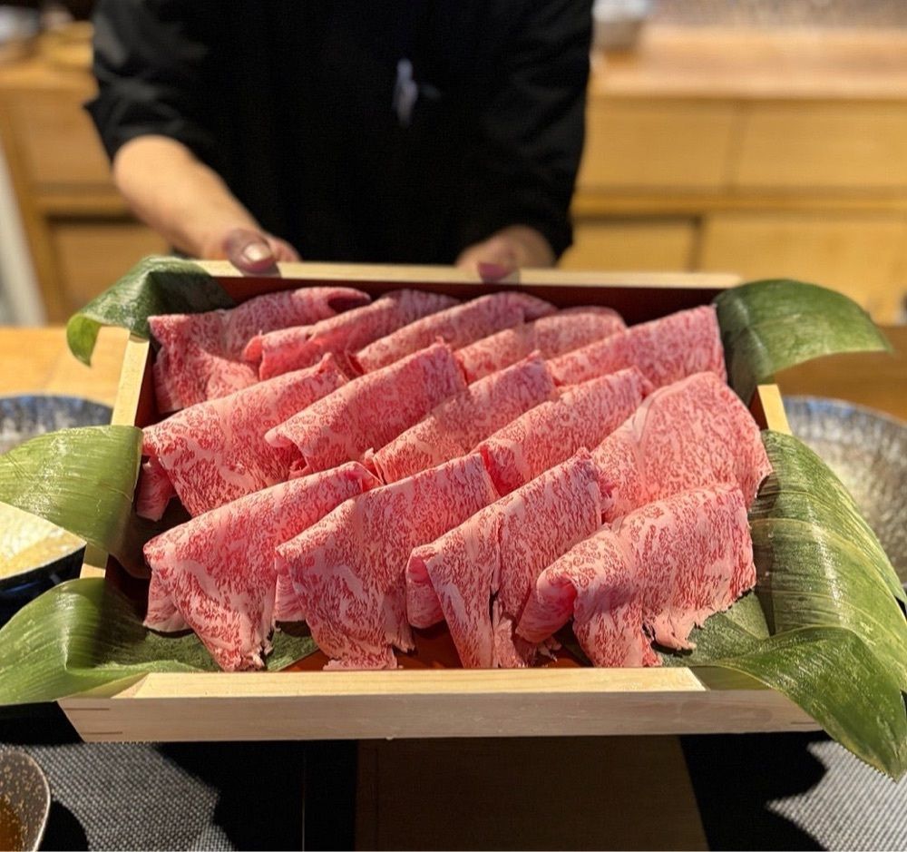 神様､食べても太らない身体をくださいさんが投稿した和肉食堂WWWに関する口コミの画像