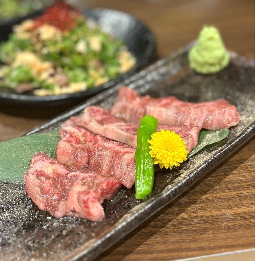 神様､食べても太らない身体をくださいさんが投稿した黒毛和牛とタンとハラミ 焼肉ごりちゃん 梅田本店に関する口コミの画像