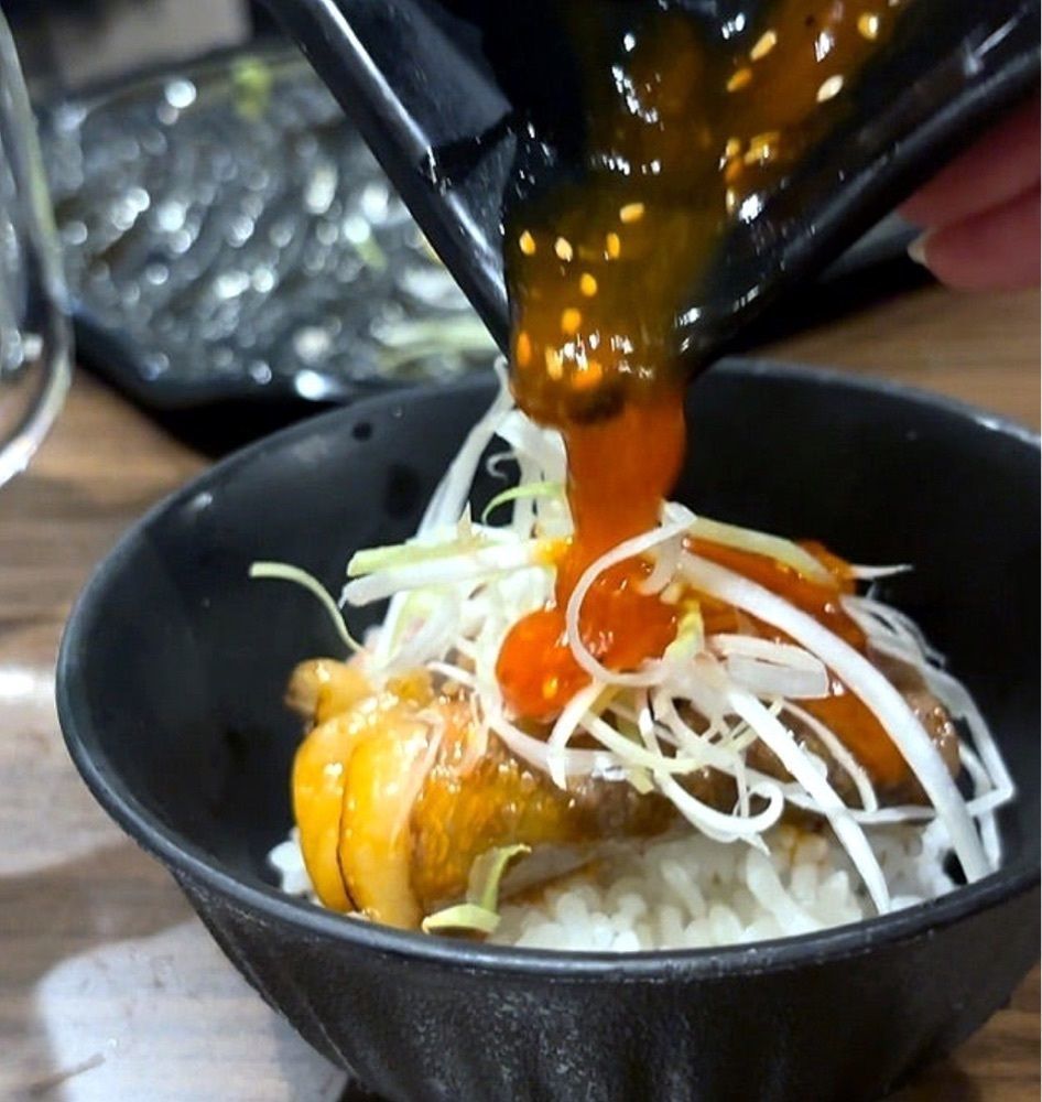 神様､食べても太らない身体をくださいさんが投稿した黒毛和牛とタンとハラミ 焼肉ごりちゃん 梅田本店に関する口コミの画像