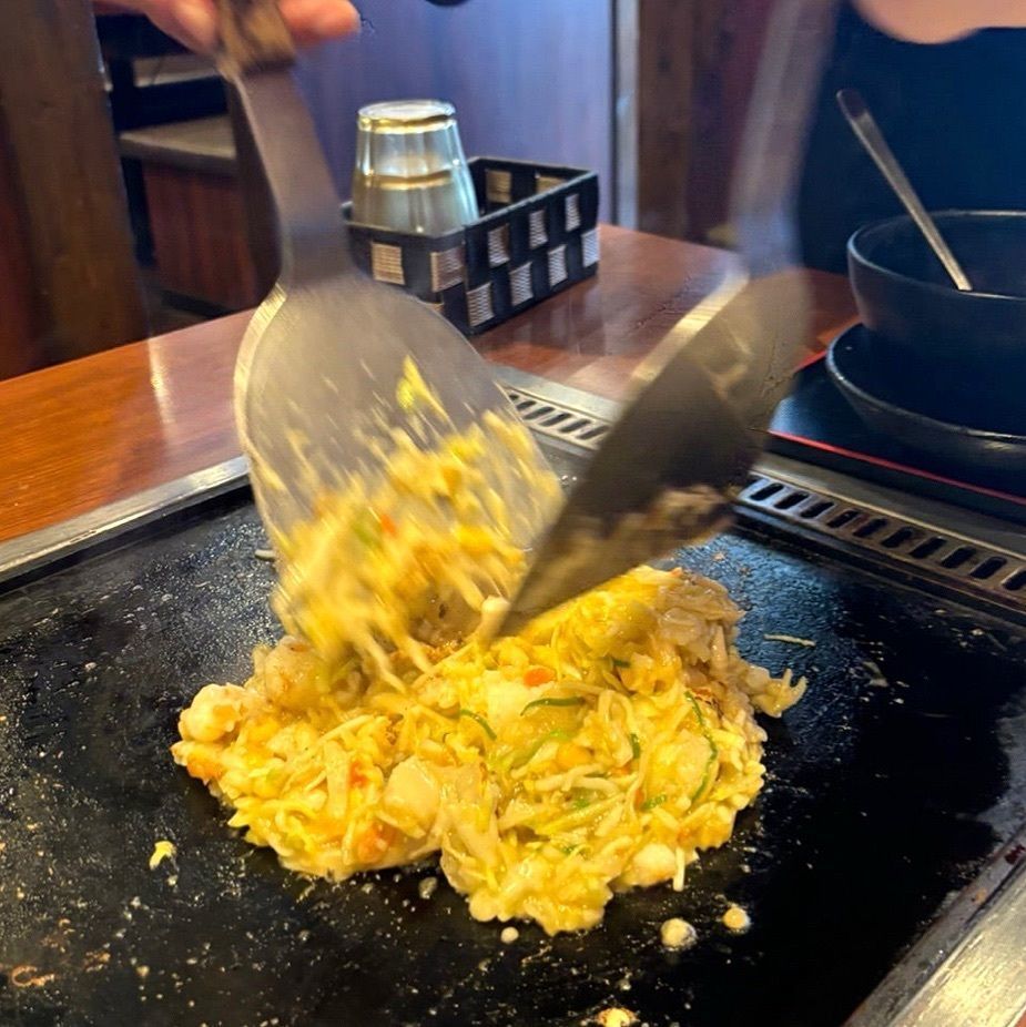 神様､食べても太らない身体をくださいさんが投稿したここやねん 伊川谷店に関する口コミの画像
