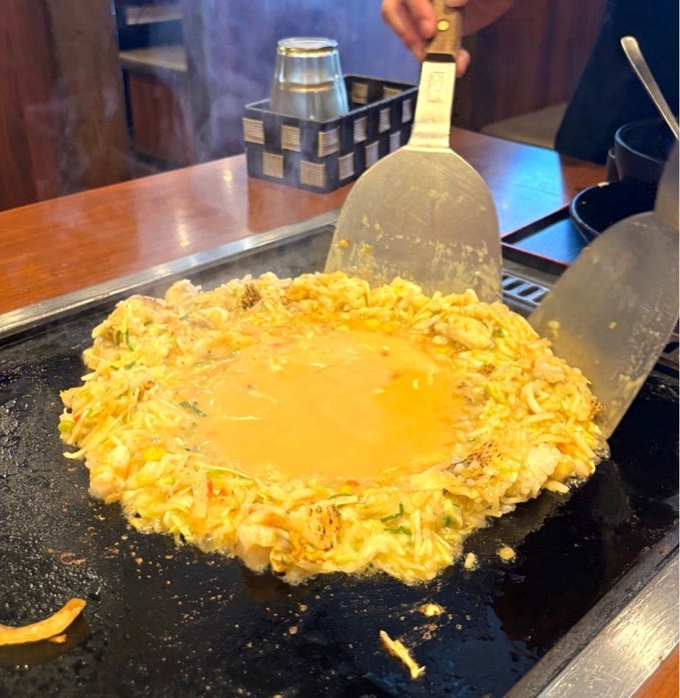 神様､食べても太らない身体をくださいさんが投稿したここやねん 伊川谷店に関する口コミの画像