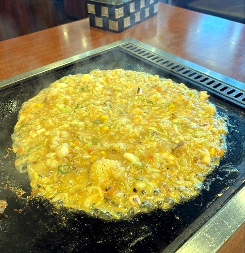 神様､食べても太らない身体をくださいさんが投稿したここやねん 伊川谷店に関する口コミの画像
