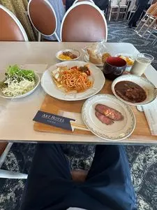アートホテル 盛岡 （【旧店名】ホテル東日本盛岡）