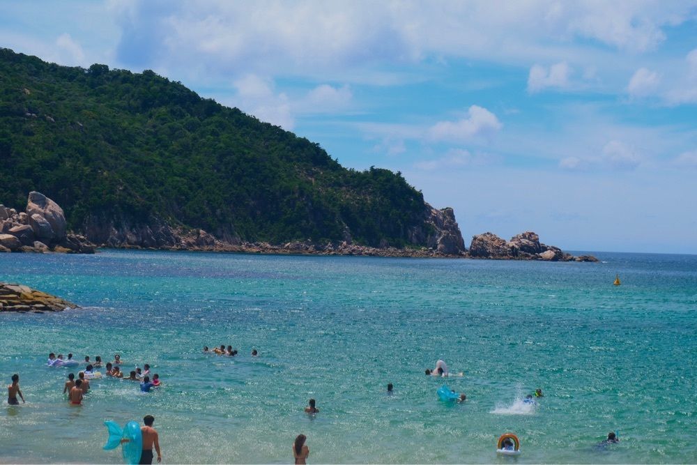 happy_climing_5224さんが投稿した芥屋海水浴場に関する口コミの画像