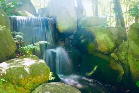 楽水園（ラクスイエン）