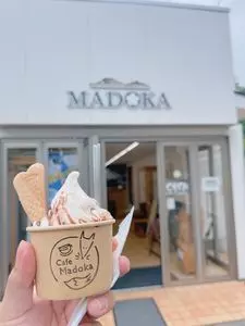 Cafe まど花（Cafe Madoka）